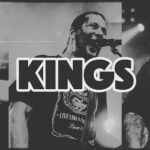 NITROGODS – `Kings Of Nothing` zur „Valley Of The Gods“ Ankündigung