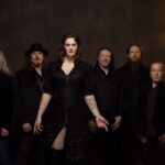 NIGHTWISH – `An Ocean Of Strange Islands´ Single vom kommenden Album