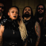 OCEANS OF SLUMBER – Neues Album  „Where Gods Fear to Speak“ im Stream