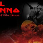 PAUL DI’ANNO – Neue Version von `Wrathchild‘ („The Book Of The Beast“)