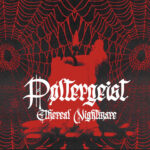 PØLTERGEIST – Post Punk Goth Outfit streamt `Ethereal Nightmare`