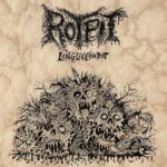 ROTPIT  – `Massive Maggot Swarm` vom kommenden Longplayer