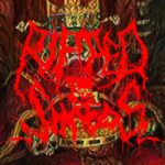 RIPPED TO SHREDS – Death Grinder mit `Visions of Sin, Mirror of Darkness´ im Lyricvideo