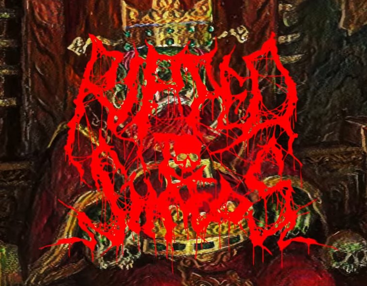 You are currently viewing RIPPED TO SHREDS – Death Grinder mit `Visions of Sin, Mirror of Darkness´ im Lyricvideo