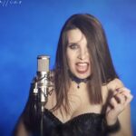 ROSSOMETILE – Symphonic Outfit schickt `Stella del Mattino` Singthrough Video