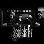 SÓLSTAFIR – `Blakkrakki` Single vom kommenden Album