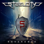 STEELCITY –  US Hard Rocker teilen ´No Angel` zum neuen Album