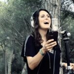 WITHIN TEMPTATION – Sharon Den Adel singt TARJA: `Until My Last Breath`