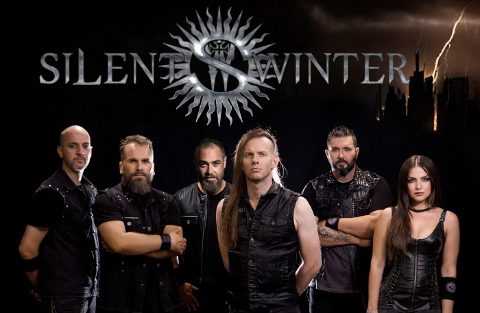 Mehr über den Artikel erfahren SILENT WINTER – Griechische Power Metaller stellen `Hellstorm´ Videosingle vor