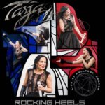 TARJA – `Supremacy´ (Live at Hellfest) Video zur kommenden Livescheibe