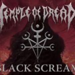 TEMPLE OF DREAD – `Black Scream´ Single der OS Death Metaller