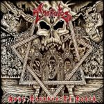 THANATOS – `Putrid Existence´ Single vom Jubiläumsalbum „Four Decades Of Death“