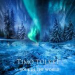 TIMO TOLKKI mit Agnes Milewski – `Soul of the World´ Auskopplung geteilt