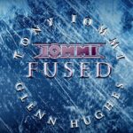 TONY IOMMI feat. GLENN HUGHES – `Resolution Song´ und `Saviour Of The Real´ vom Re-Release vorgestellt