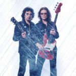 TONY IOMMI feat. GLENN HUGHES – `Dopamine´ vom Re-Release