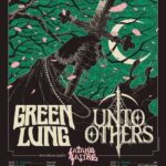 UNTO OTHERS  & GREEN LUNG  – “Heathen Neverlands” European Tour 2025