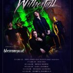 WITHERFALL – European Headline Tour 2024