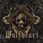 WOLFHEART – DRACONIAN DARKNESS