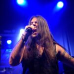 BONFIRE – `Higher Ground` Tour 2025  Teil 2 angekündigt