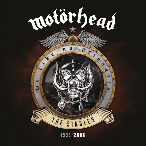 You are currently viewing MOTÖRHEAD – `Shut Your Mouth` Single von kommender Singlecollection