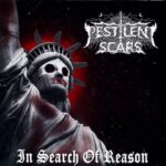 PESTILENT SCARS –  Death Metal Youngsters mit `In Search of Reason`