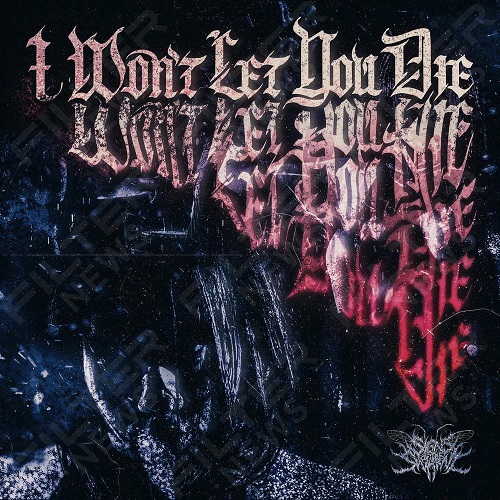 Mehr über den Artikel erfahren SIGNS OF THE SWARM – Brandneue Single online: `IWONTLETYOUDIE´