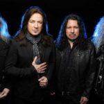 STRYPER – Hymnische `Rhyme Of Time´ Single vom neuen Album