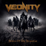 VEONITY – `Riders Of The Revolution` Single ist online