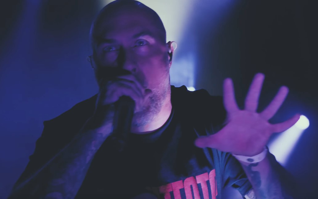 You are currently viewing ABORTED – `Brotherhood of Sleep´ (Live at Motocultur 2024) Video geteilt