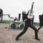 ANCIENT CURSE – Der „Dimension 5“ Titelsong in der Videoauskopplung