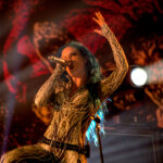 ARCH ENEMY – `March of The Miscreants´ Videopremiere