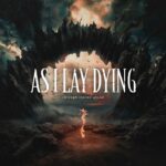 AS I LAY DYING – `Whitewashed Tomb´ Track und Video feiern Premiere