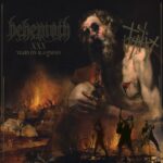 BEHEMOTH – Präsentieren `The Thousand Plagues I Witness´ (Live From XXX Years Ov Blasphemy)