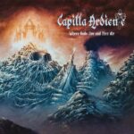 CAPILLA ARDIENTE – Epic Doomer mit „Where Gods Live and Men Die“  Full Album Stream