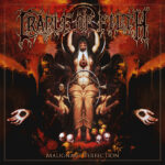 CRADLE OF FILTH – Songpremiere für `Malignant Perfection`