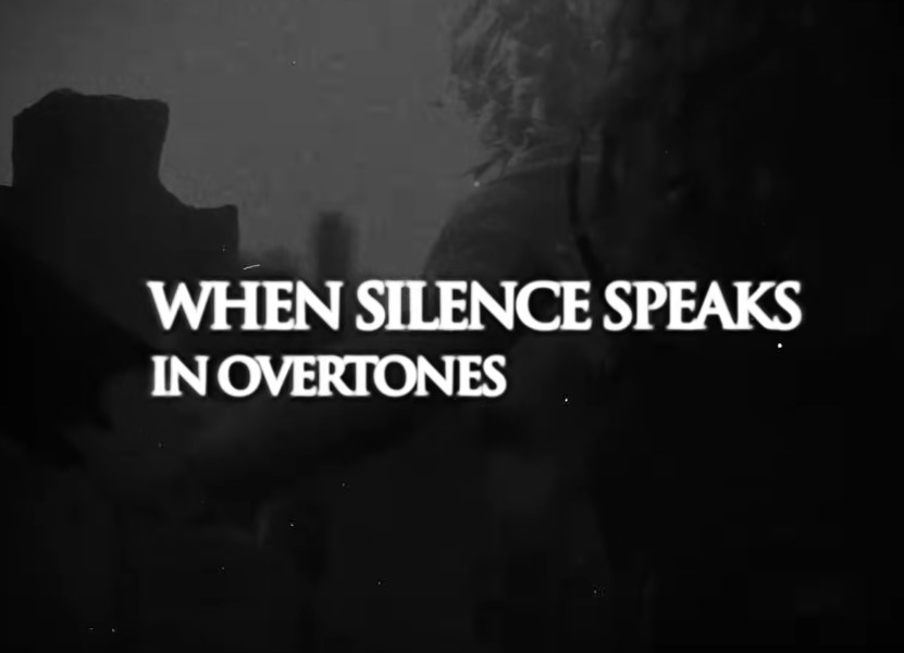 Mehr über den Artikel erfahren CEMETERY SKYLINE – `When Silence Speaks´ Video der Goth Rocker