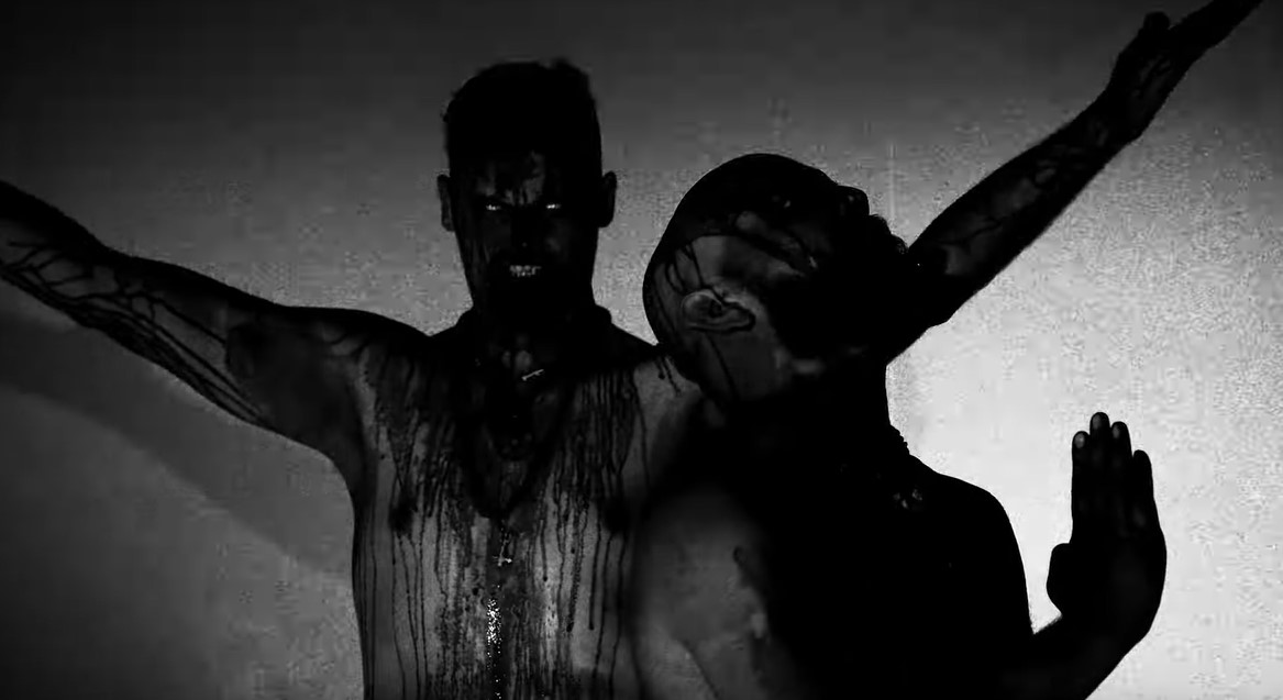 Mehr über den Artikel erfahren CHAOS INVOCATION – `This World Wants Us Dead´ Track und Video der Black Metaller