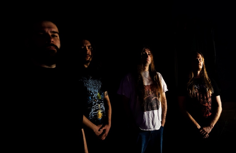 You are currently viewing DEFEATED SANITY – Kompromisslose Vorabauskopplung im Video: ´Accelerating the Rot`