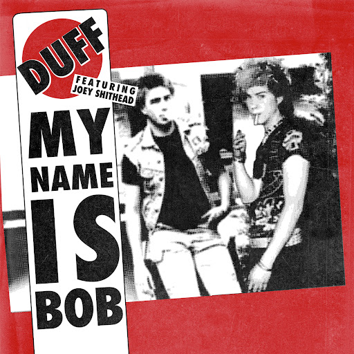 You are currently viewing DUFF McKAGAN – Drei Songs mit Punk Legenden von Sex Pistols, DOA & Range War veröffentlicht