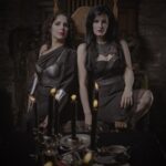 DIANNE (van Giersbergen) ft. Marcela Bovio – `Flameborn´ Video-Single veröffentlicht