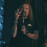 DREAM THEATER –  Erster Einblick ins “Parasomnia“  Album – `Night Terror` Video