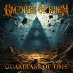 EMPIRES OF EDEN – `Mortal Rites` ft. Jonas Heidgert (Dragonland) & Tony Truglio (Liege Lord