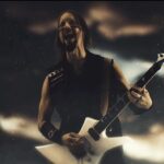 ENSIFERUM  – Neues Video zu `Fatherland`  Video