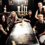 FATE – 80er Hard Rocker streamen `Hold On` zur Albumveröffentlichung