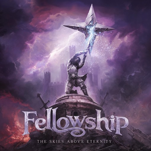 You are currently viewing FELLOWSHIP – Neue `Dawnbreaker` Single im Video