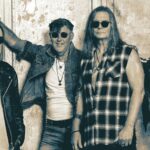 GREY ATTACK – Back to the roots mit `I Love Rock n Roll` Video