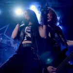 HELL IN THE CLUB – Heavy Rocker mit `Carolina Reaper` Single im Video