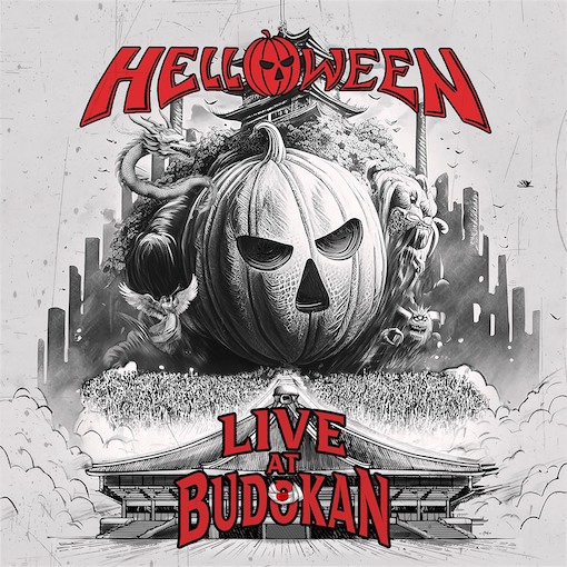 Mehr über den Artikel erfahren HELLOWEEN – `Best Time` Video zum “Live At Budokan” Album