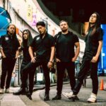 ILLUSION FORCE – Japanisches Power Metal Outfit teilt `Halfana` Video