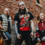 INGESTED – Cinematic Video für `A Path Once Lost` im Stream